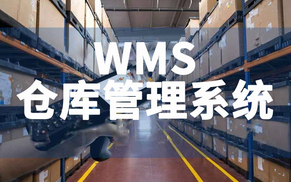 越龙特WMS系统：重塑物流仓储管理新纪元